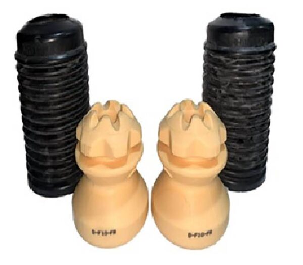 Front Shock Absorber Kit For BMW F02 7 Series - STF02FRTS