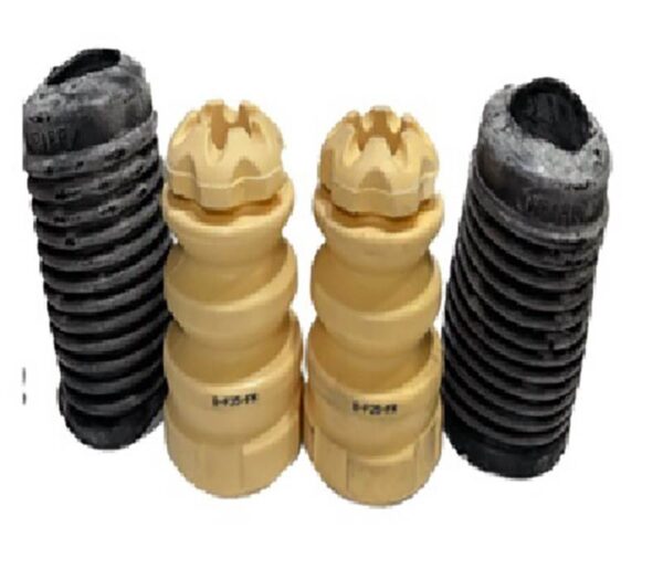 Front Shock Absorber Kit For BMW X3 F25 - STX3FRTS