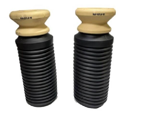 Front Shock Absorber Kit For BMW X5 F15 - STX5FRTS
