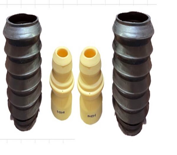 Front Shock Absorber Kit For BMW X1 E84 - STE84FRTS
