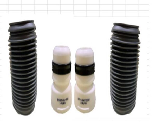 Front Shock Absorber Kit For Audi A3 8V - STA3FRTS
