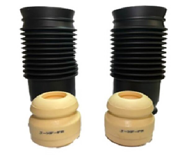 Front Shock Absorber Kit For Jaguar XJ - STXJFRTS