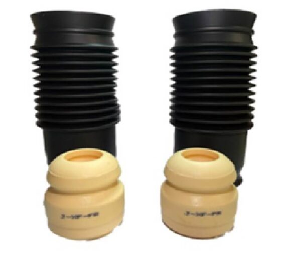 Rear Shock Absorber Kit For Jaguar XF - STXFRRS