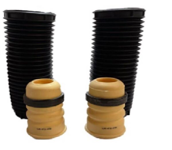 Front Shock Absorber Kit For Land Rover Discovery Sport - STDISCFRTS