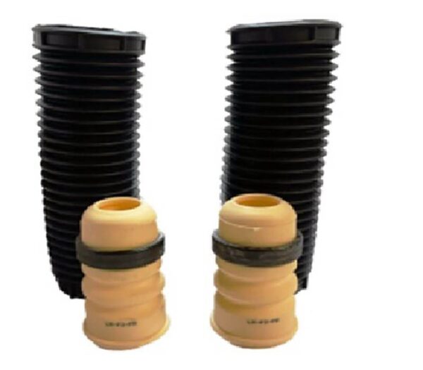 Rear Shock Absorber Kit For Land Rover Range Rover Evoque - STEVOQRRS