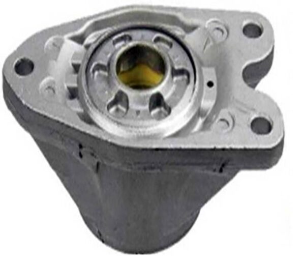 Rear Shockup Mounting For BMW X1 F48 - STF48RRM