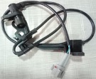 Front ABS Sensor ( Left ) For Toyota Corolla - JK89543CRLLH