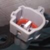 Front ABS Sensor ( Left ) For Toyota Corolla - JK89543CRLLH - Image 2