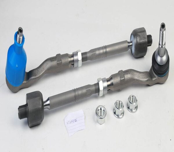 Steering Ball Joints And Tie Rod Ends For BMW X1 F48 - 32106867404, 32106867405