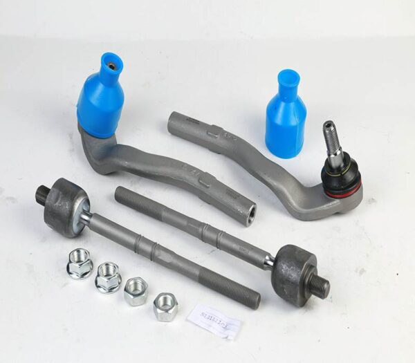 Steering Ball Joint And Tie Rod End For Mercedes Benz W212 E Class - A2123302103, A2123302203, A2123302303