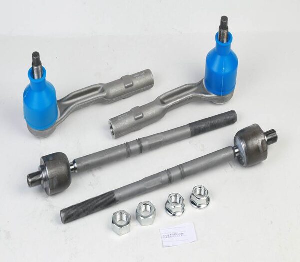 Steering Ball Joint And Tie Rod End For Mercedes Benz W222 S Class - 2223307100, 2223707000