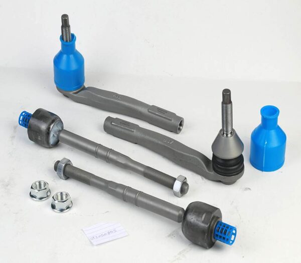 Steering Ball Joint And Tie Rod End For Mercedes Benz W205 C Class - 2054600005, 2054600105, 2054600405