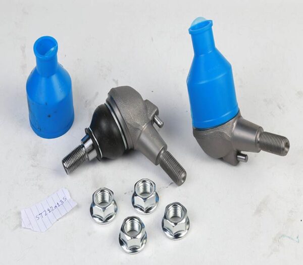 Lower Arm Ball Joint For Mercedes Benz W212 E Class ( Set Of 2 ) - A2123300135