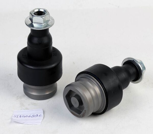 Lower Arm Ball Joint For Audi A6 4G Thick ( Set Of 2 ) - 4G0407689A / 8W0407689A