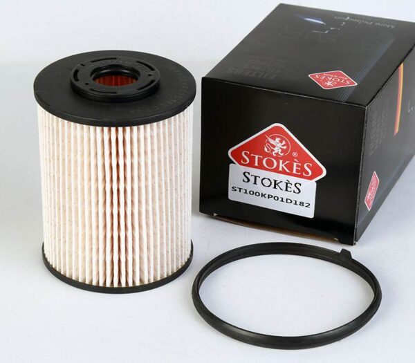 Fuel Filter For Volvo XC60 ( Old Model ) - E100KP01D182