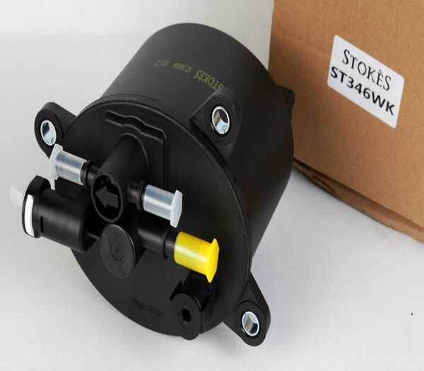 Fuel Filter For Land Rover Range Rover Evoque - H346WK