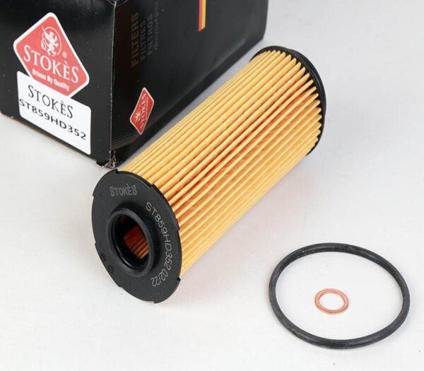 Oil Filter For BMW X3 G01 ( Diesel ) - E859HD352