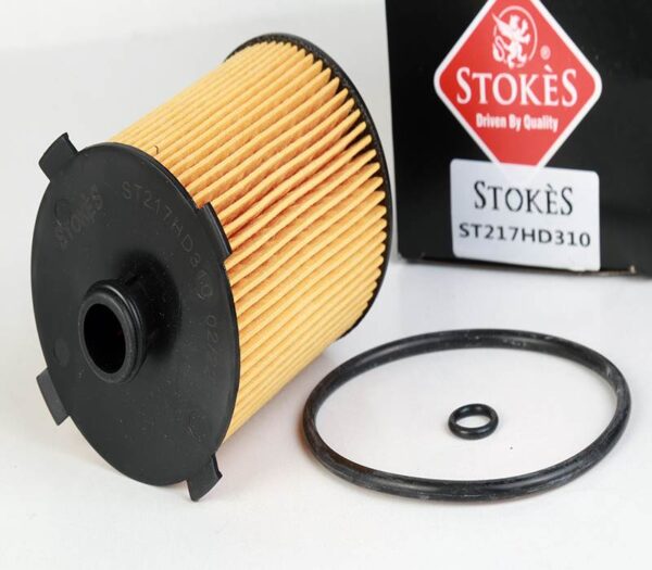 Oil Filter For Volvo S90 ( New Model ) - E217HD310