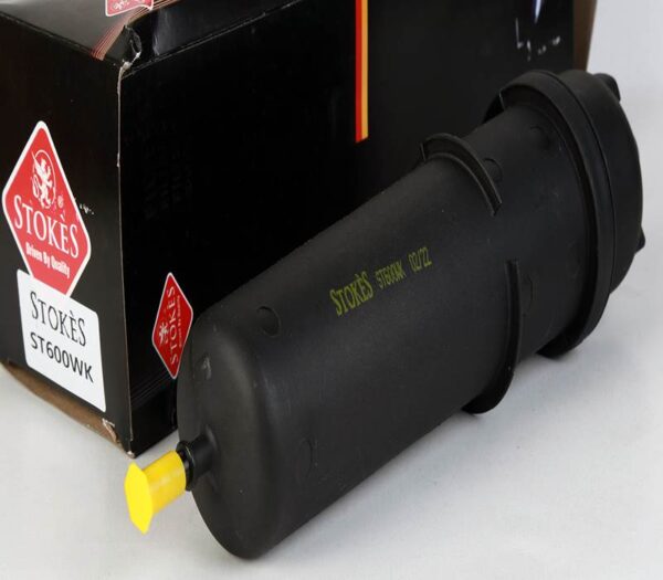 Fuel Filter For BMW G30 5 Series - H600WK