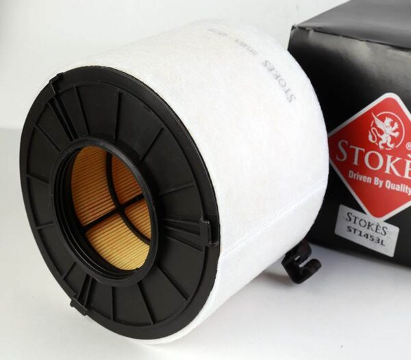 Air Filter For Audi A4 8W ( Diesel ) - E1453L