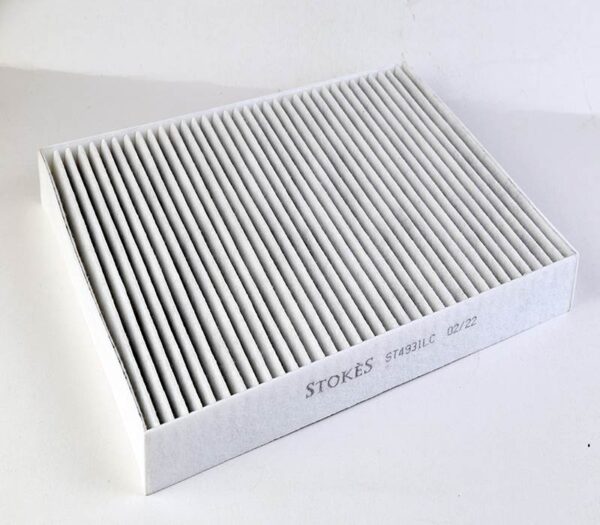 A/C Filter For Audi Q7 4M - E4931LC