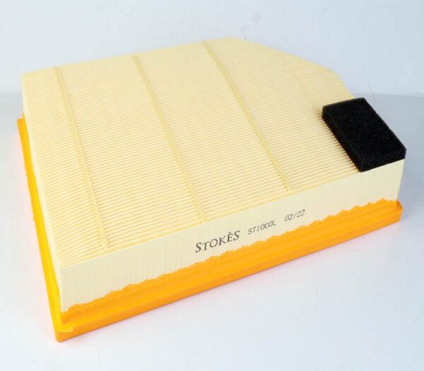 Air Filter For Volvo S60 ( Old Model ) - E1000L