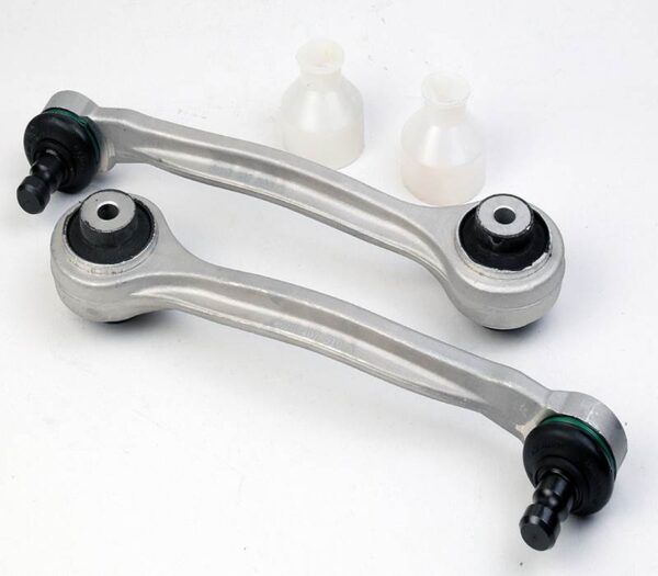 Upper Arms And Lower Arms For Audi A4 8W ( Set Of 8 ) - 8W0407151A, 8W0407152A, 8W0407505A, 8W0407506A, 8W0407509A, 8W0407510A, 8W0407693S, 8W0407694S