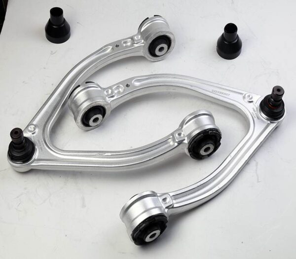 Lower Arms For Mersedes W222 S Class ( Set Of 4 ) - A2223300107, A2223300207, A2223302301, A2223302401