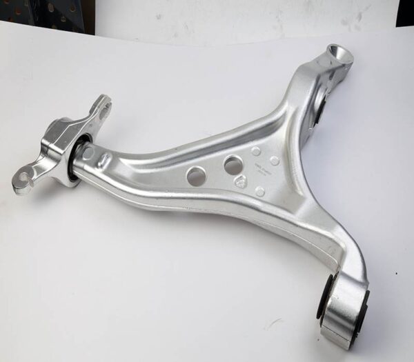 Lower Arms For Mercedes Benz X166 ( GL / GLS / ML / GLE ) ( Set Of 2 ) - A1663300107, A1663300207