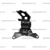 Engine Mounts ( Left ) For Etios Petrol - 12372-0Y033 - Image 2