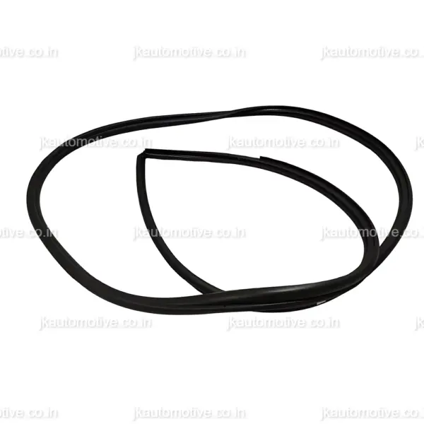 Door Beeding Rear Left For Toyota Innova Crysta - 62332-0K110