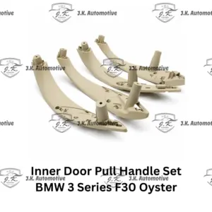 J. K. Automotive