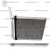 Front Heater Coil For Toyota Innova ( Original Toyota ) - 87107-0K040 - Image 2