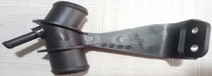 Water Elbow For Toyota Corolla Altis - JKELBOWALTWAT