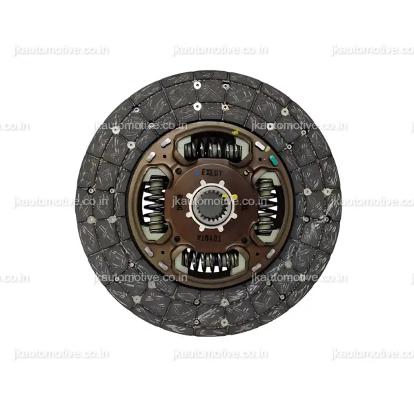 Clutch Plate For Toyota Innova Crysta - 31250-0K451