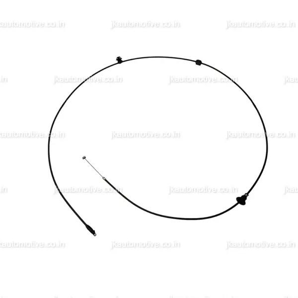 Bonnet Cable For Toyota Innova Crysta - 53630-0K150