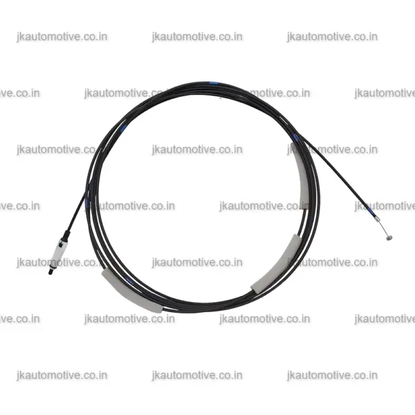 Fuel Lid Cable For Toyota Innova ( Original Toyota ) - 77035-0K100