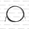 Fuel Lid Cable For Toyota Innova ( Original Toyota ) - 77035-0K100 - Image 2