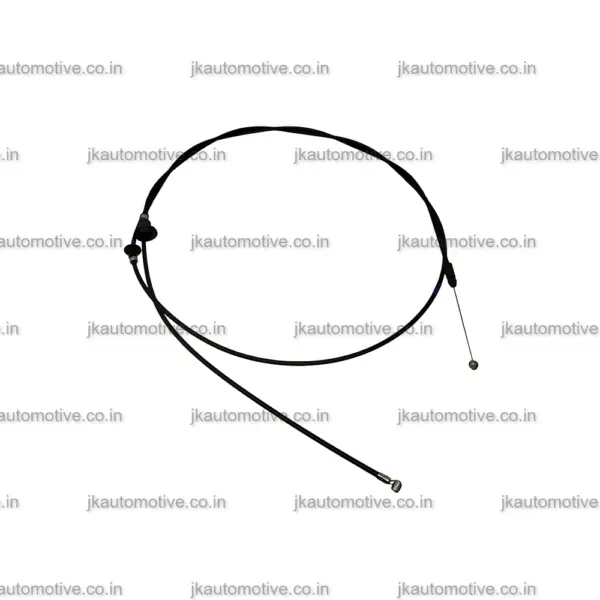 Bonnet Cable For Toyota Innova ( Original Toyota ) - 53630-0K040