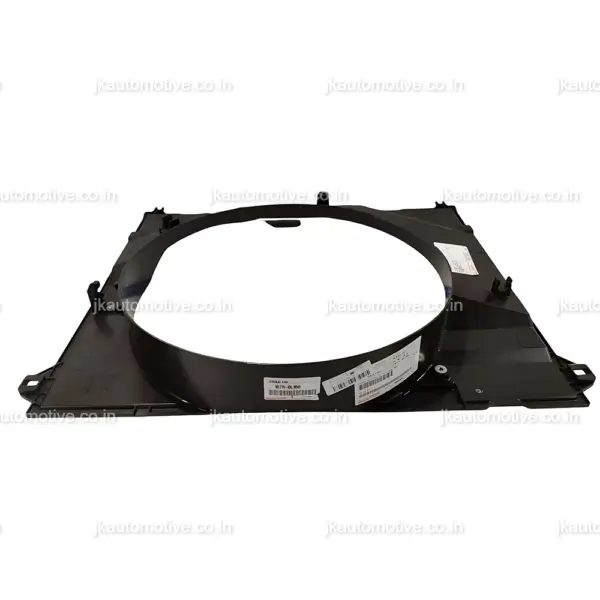 Fan Shroud For Toyota Innova Crysta - 16711-0L160