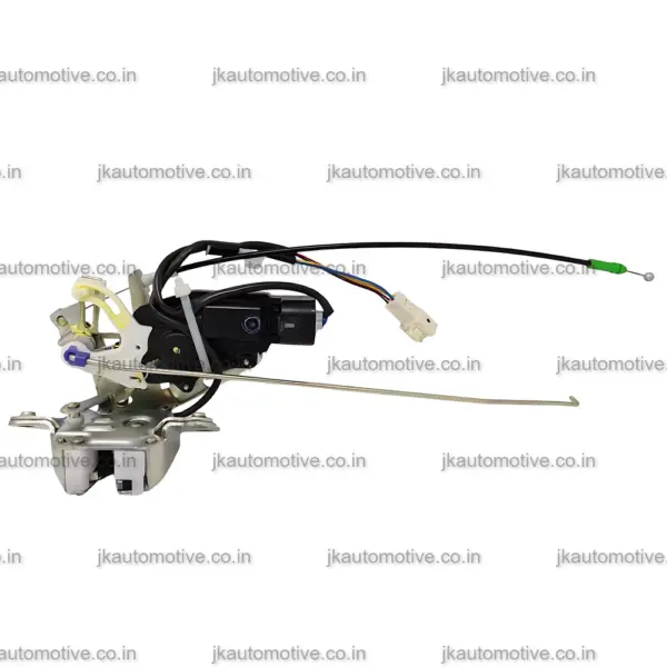 Dicky ( Back Door ) Lock For Toyota Innova - 69350-0K050