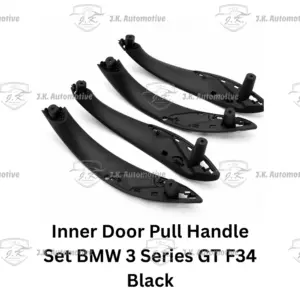 J. K. Automotive