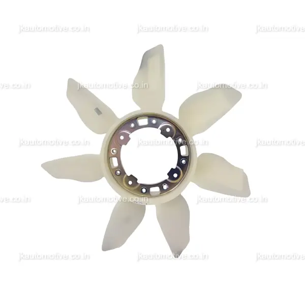 Fan For Toyota Innova Crysta - 16361-0L020
