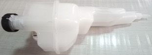 Coolant Bottle For Toyota Innova Crysta - JK16470CRY