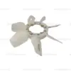 Fan For Toyota Innova Crysta - 16361-0L020 - Image 2