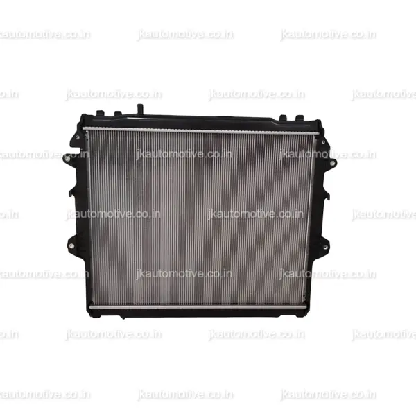 Radiator Assembly For Toyota Innova ( Diesel ) ( Original Toyota ) - 16400-0L220