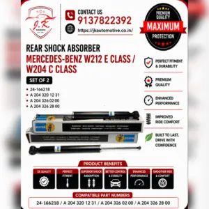 J. K. Automotive