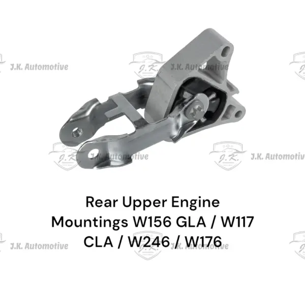 Rear Upper Engine Mounting For Mercedes-Benz B-Class W246 - A2462400809