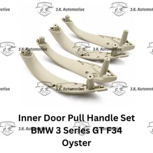 J. K. Automotive