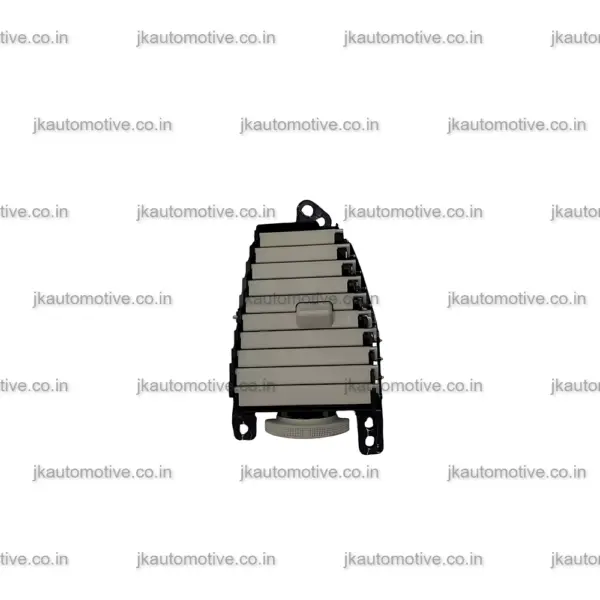 Center Left A/C Vents For Toyota Innova ( New Model ) ( Original Toyota ) - 55680-0K030-E0